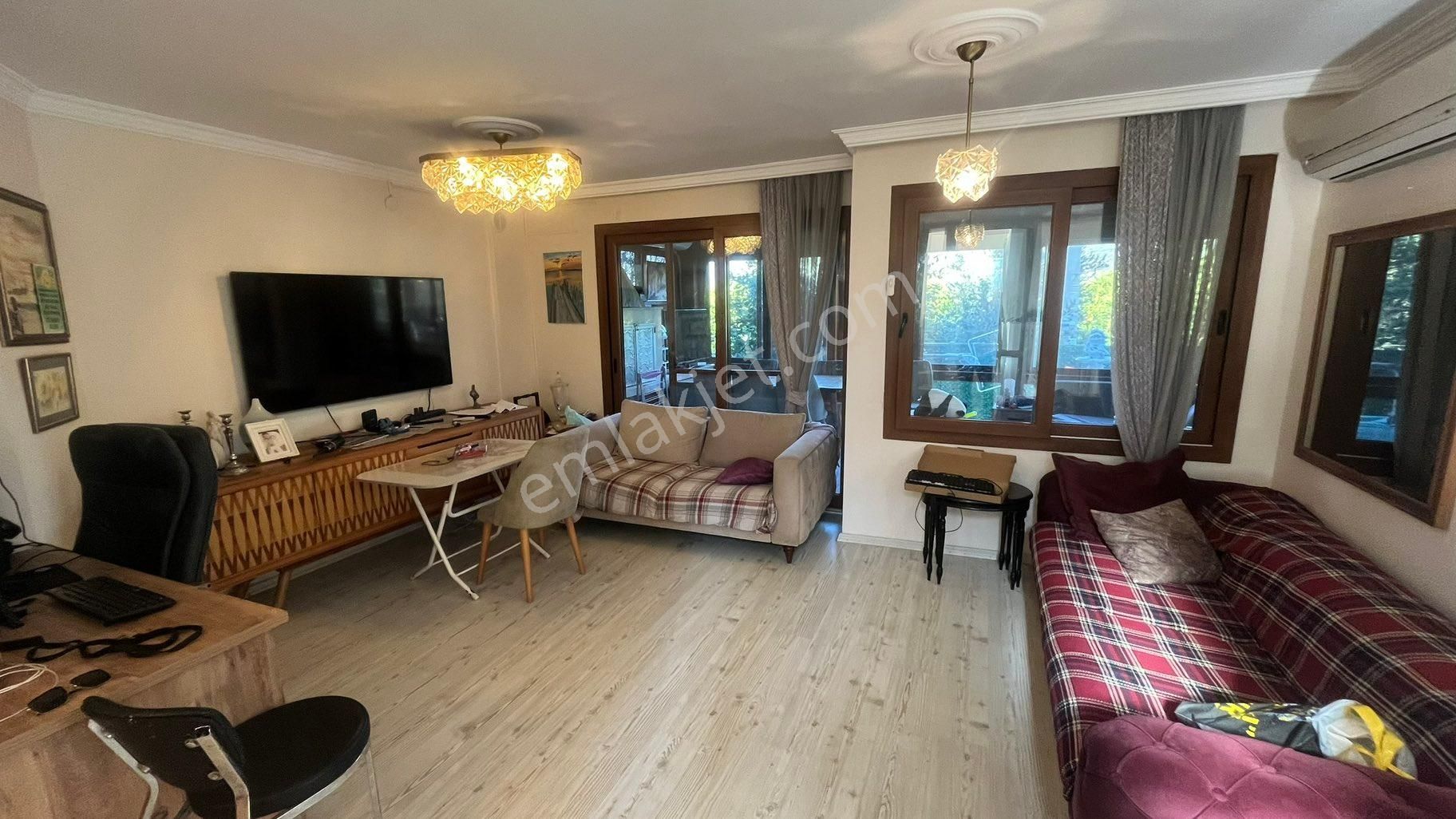 Güvenlikli Site İçerisinde Masrafsız Kelepir Villa - Görsel 33