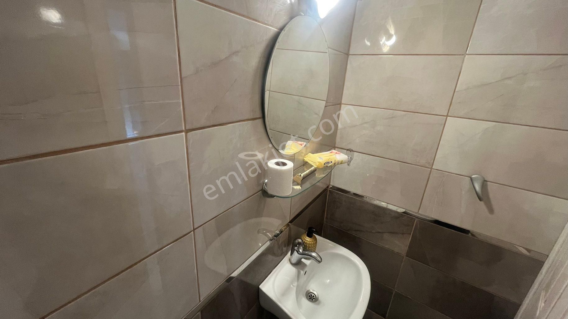 Güvenlikli Site İçerisinde Masrafsız Kelepir Villa - Görsel 28