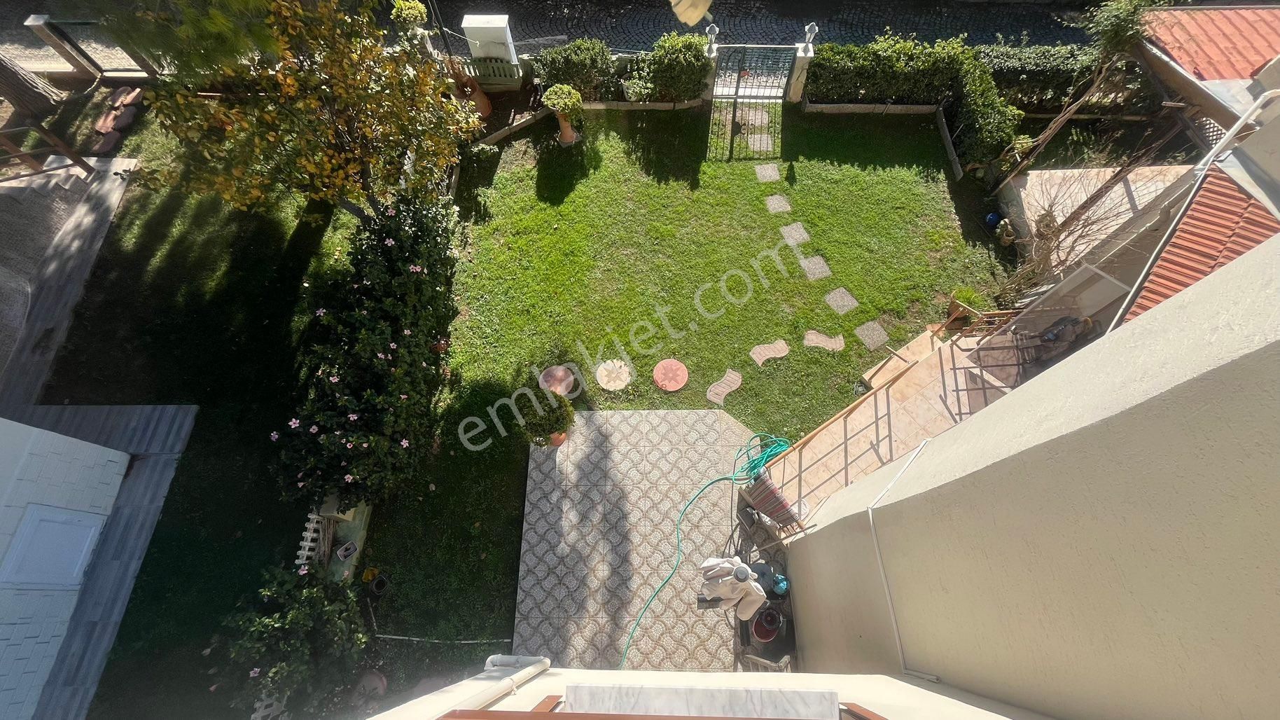 Güvenlikli Site İçerisinde Masrafsız Kelepir Villa - Görsel 8