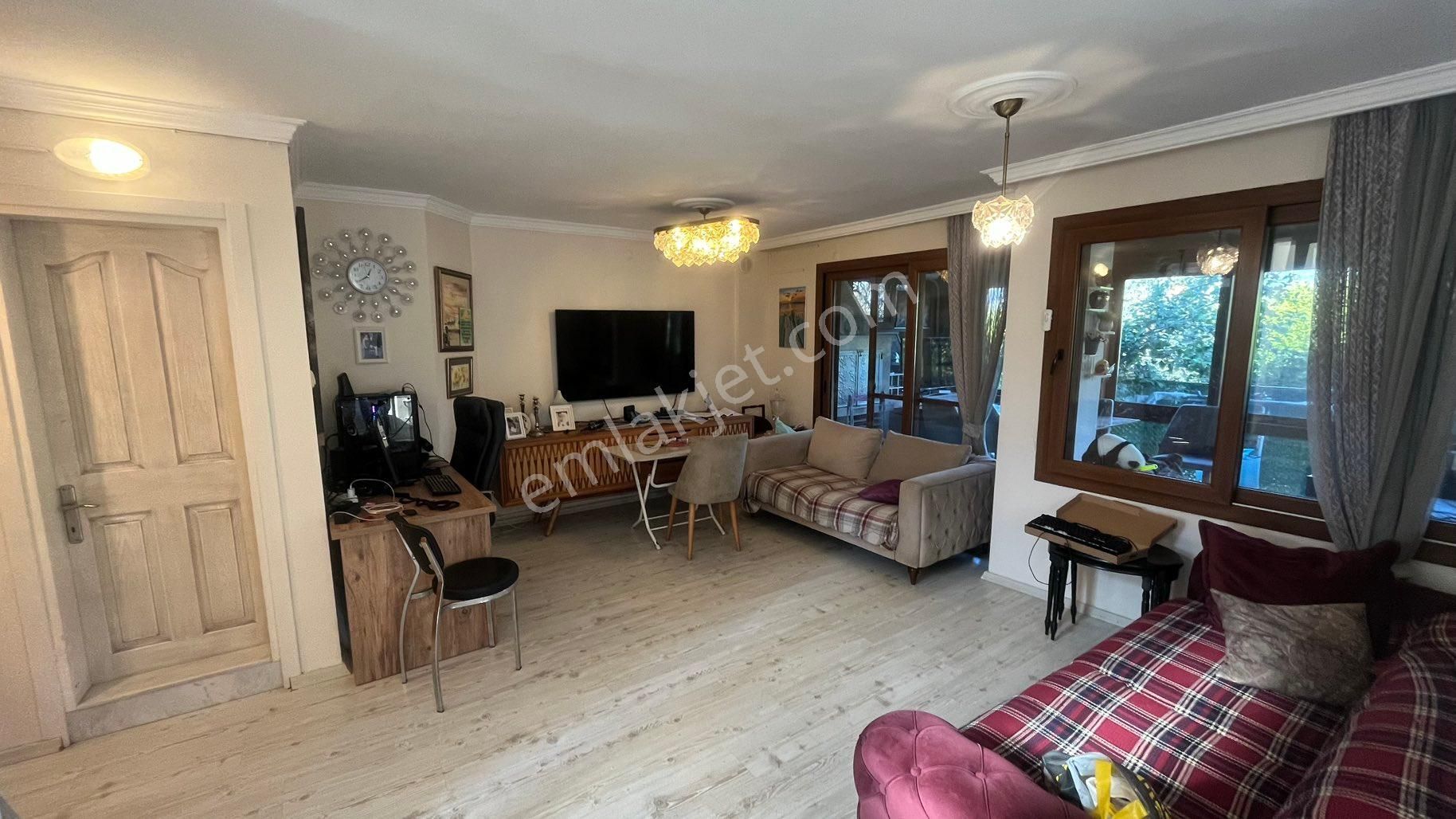 Güvenlikli Site İçerisinde Masrafsız Kelepir Villa - Görsel 30
