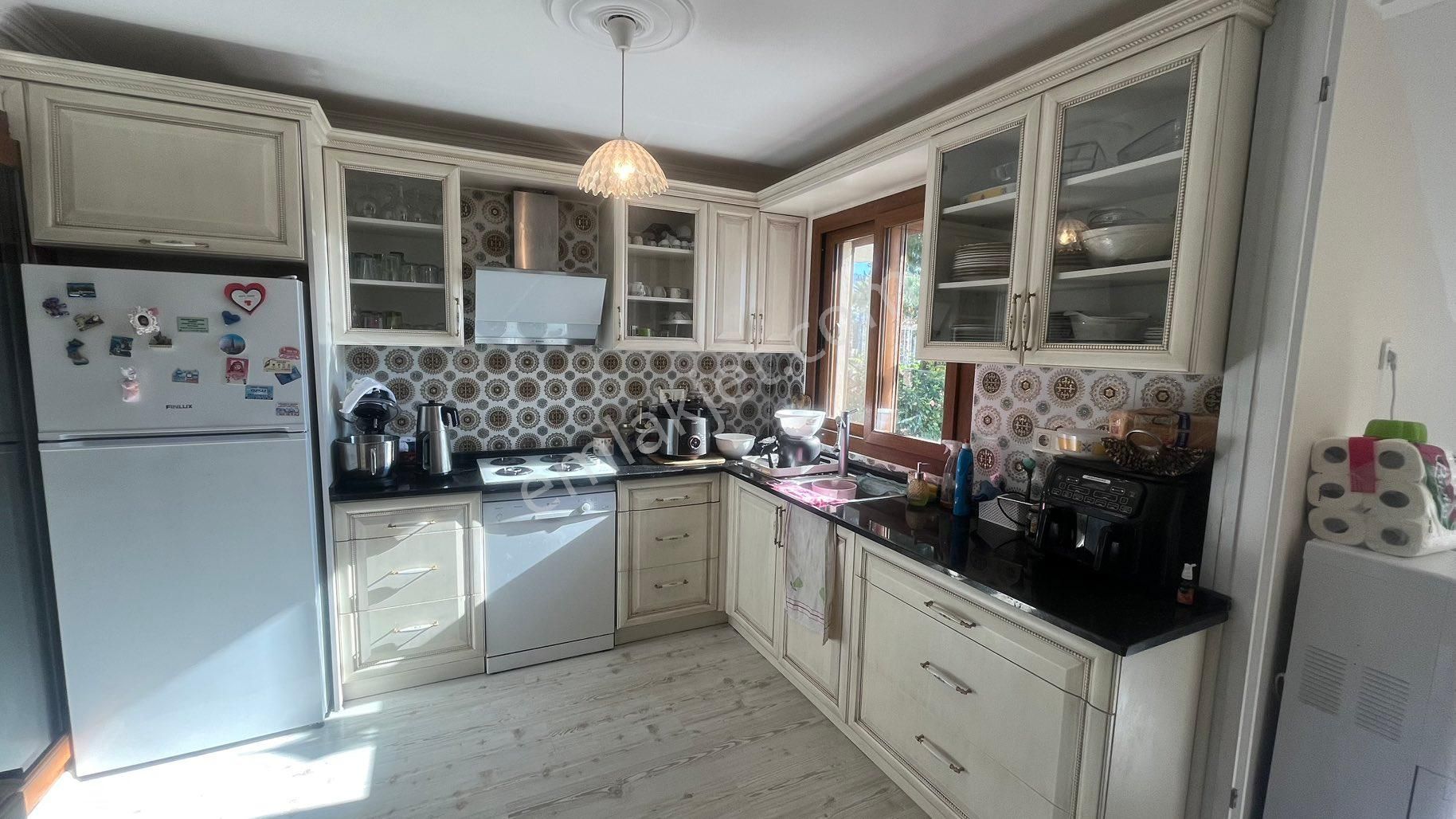Güvenlikli Site İçerisinde Masrafsız Kelepir Villa - Görsel 19
