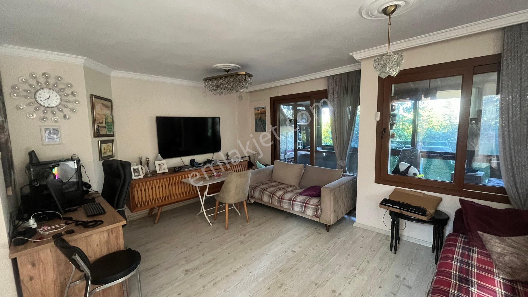 Güvenlikli Site İçerisinde Masrafsız Kelepir Villa - Görsel 32