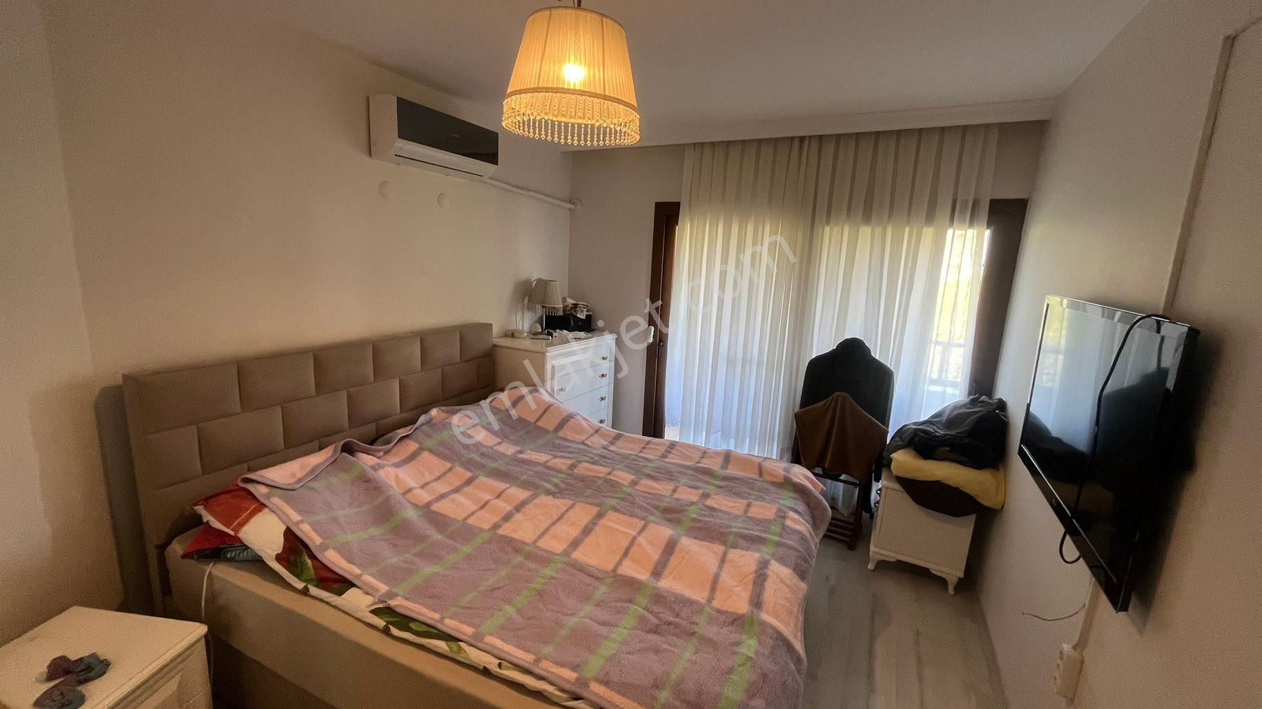 Güvenlikli Site İçerisinde Masrafsız Kelepir Villa - Görsel 14