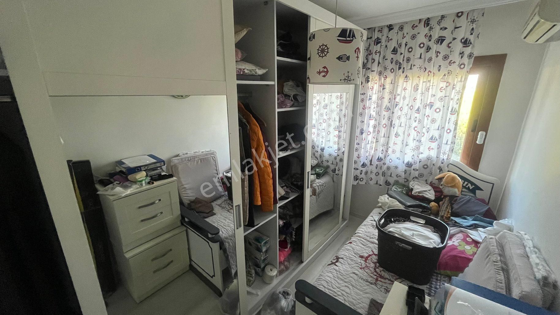 Güvenlikli Site İçerisinde Masrafsız Kelepir Villa - Görsel 18