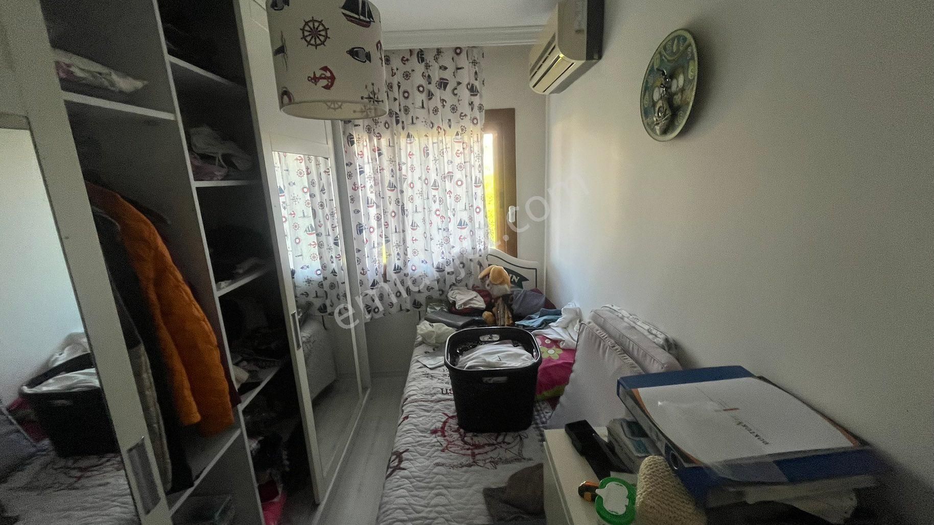 Güvenlikli Site İçerisinde Masrafsız Kelepir Villa - Görsel 16
