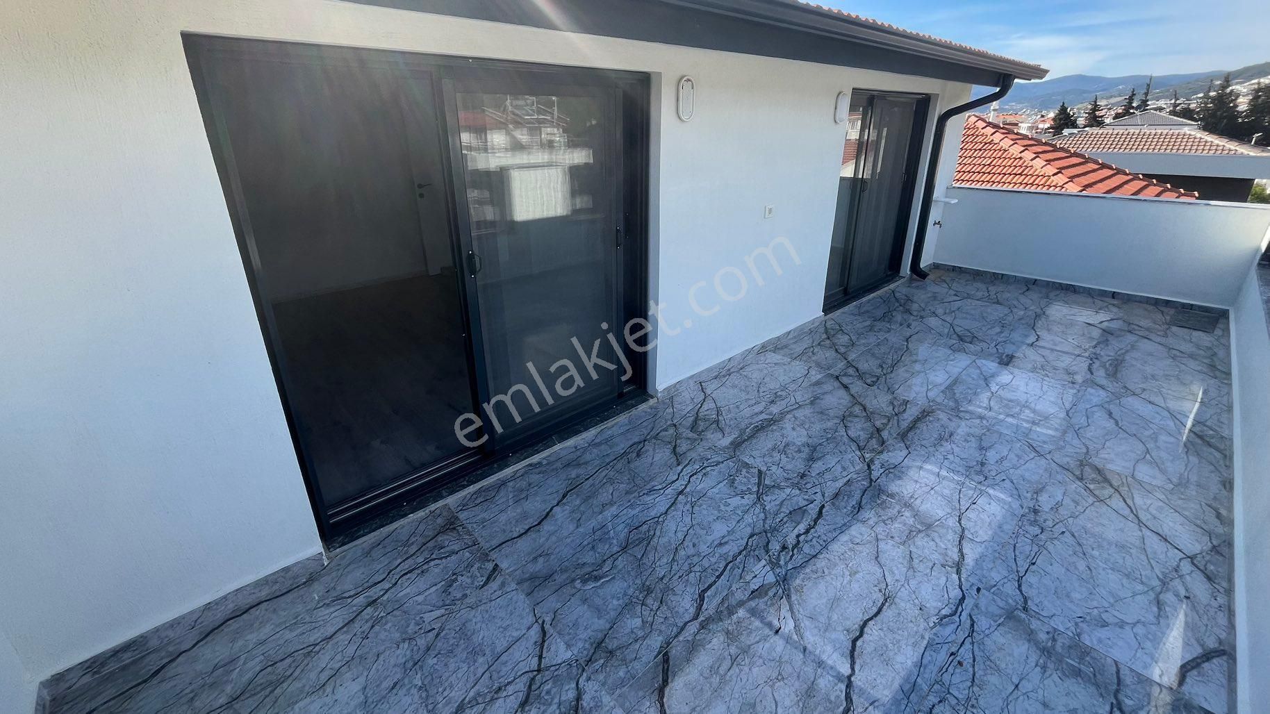 Bölgenin En Geniş Villası - Görsel 33