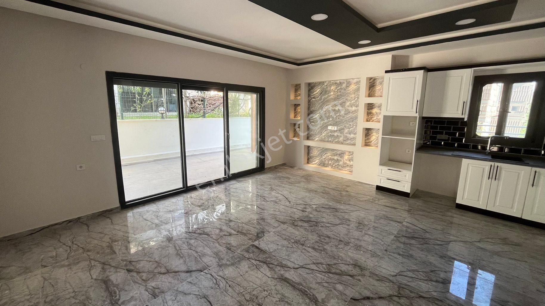 Bölgenin En Geniş Villası