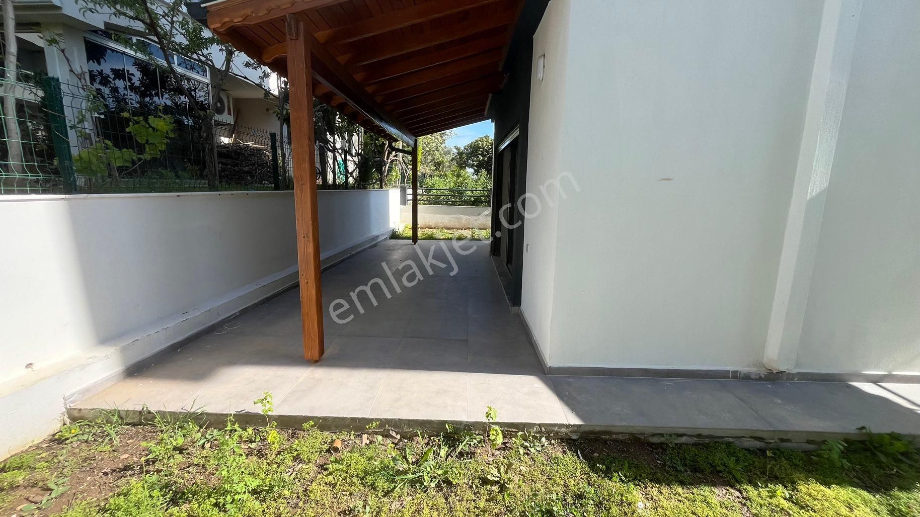 Bölgenin En Geniş Villası - Görsel 8