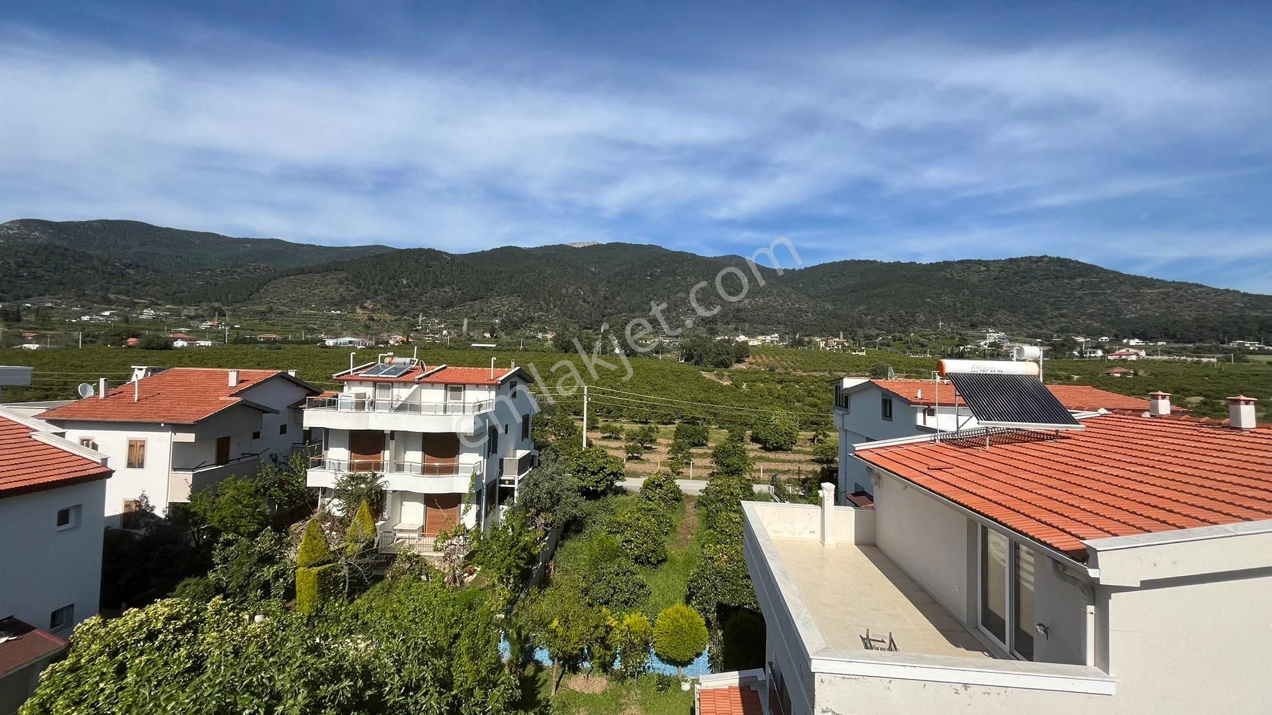 Bölgenin En Geniş Villası - Görsel 30