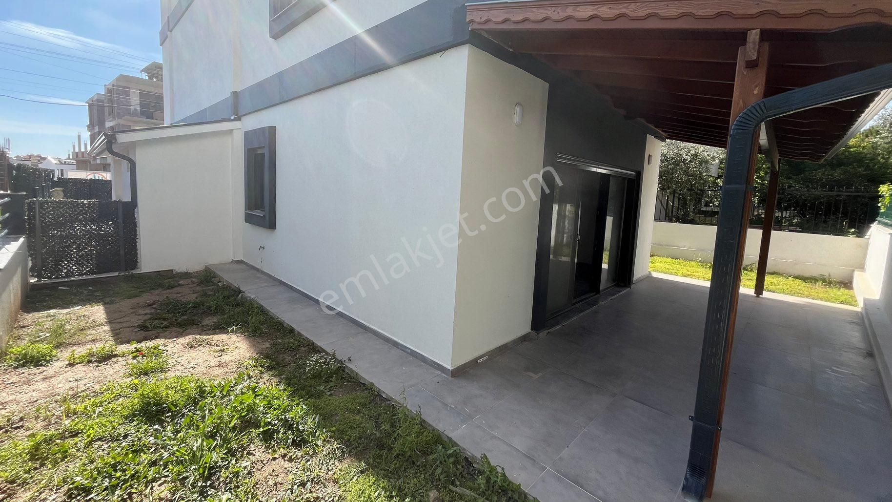 Bölgenin En Geniş Villası - Görsel 14