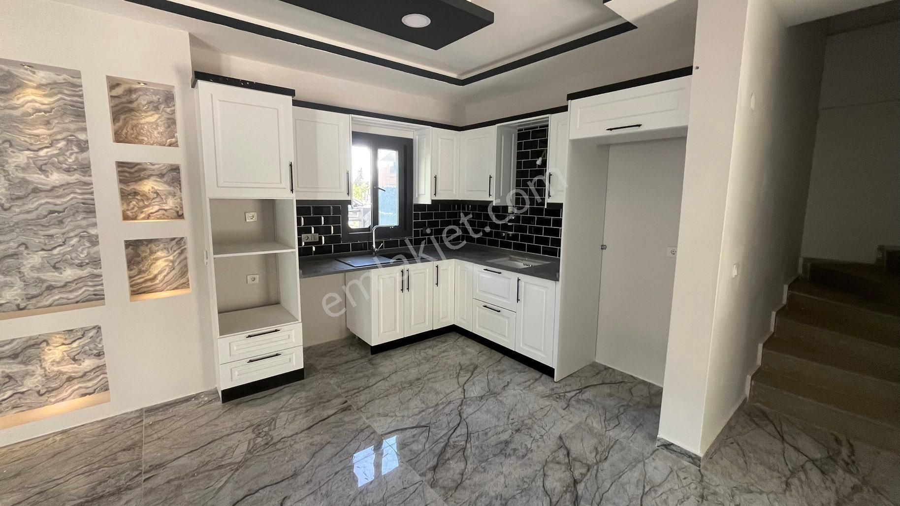 Bölgenin En Geniş Villası - Görsel 7