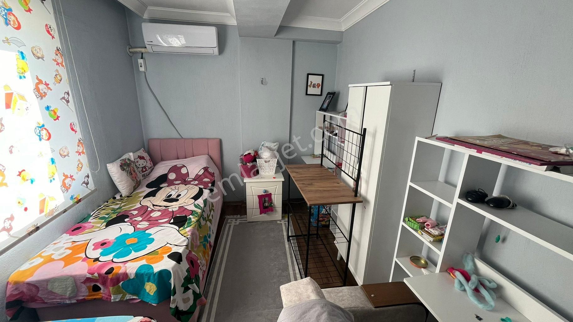 Özderede 2+1 Sıfır Masrafsız Uygun Daire - Görsel 22