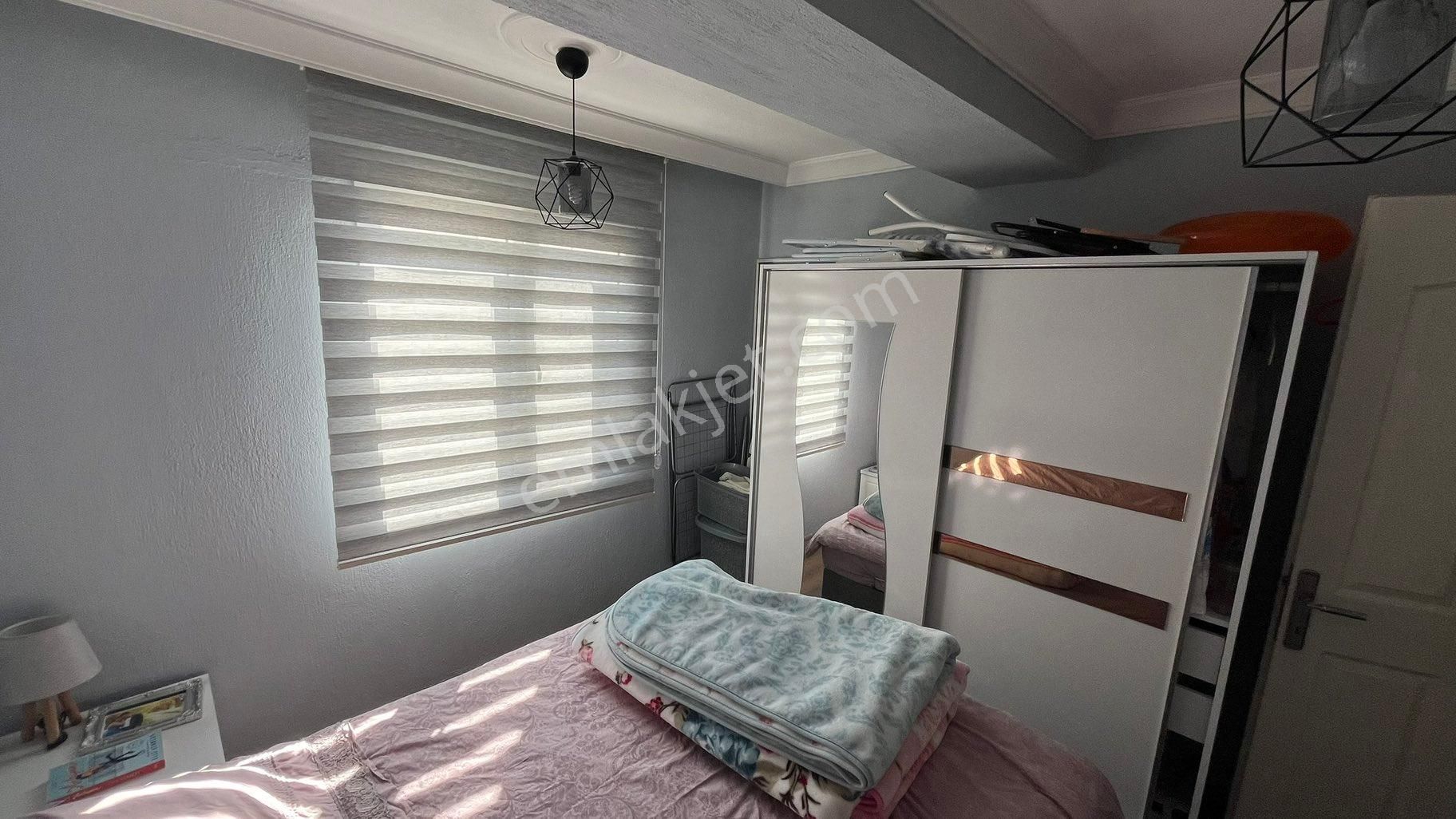 Özderede 2+1 Sıfır Masrafsız Uygun Daire - Görsel 19