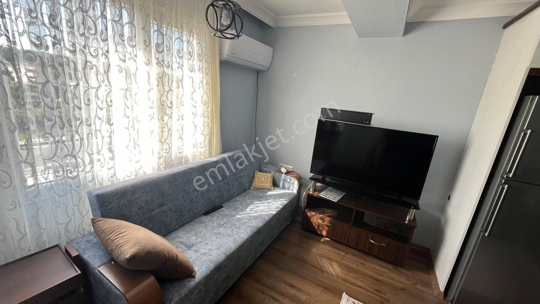 Özderede 2+1 Sıfır Masrafsız Uygun Daire - Görsel 8