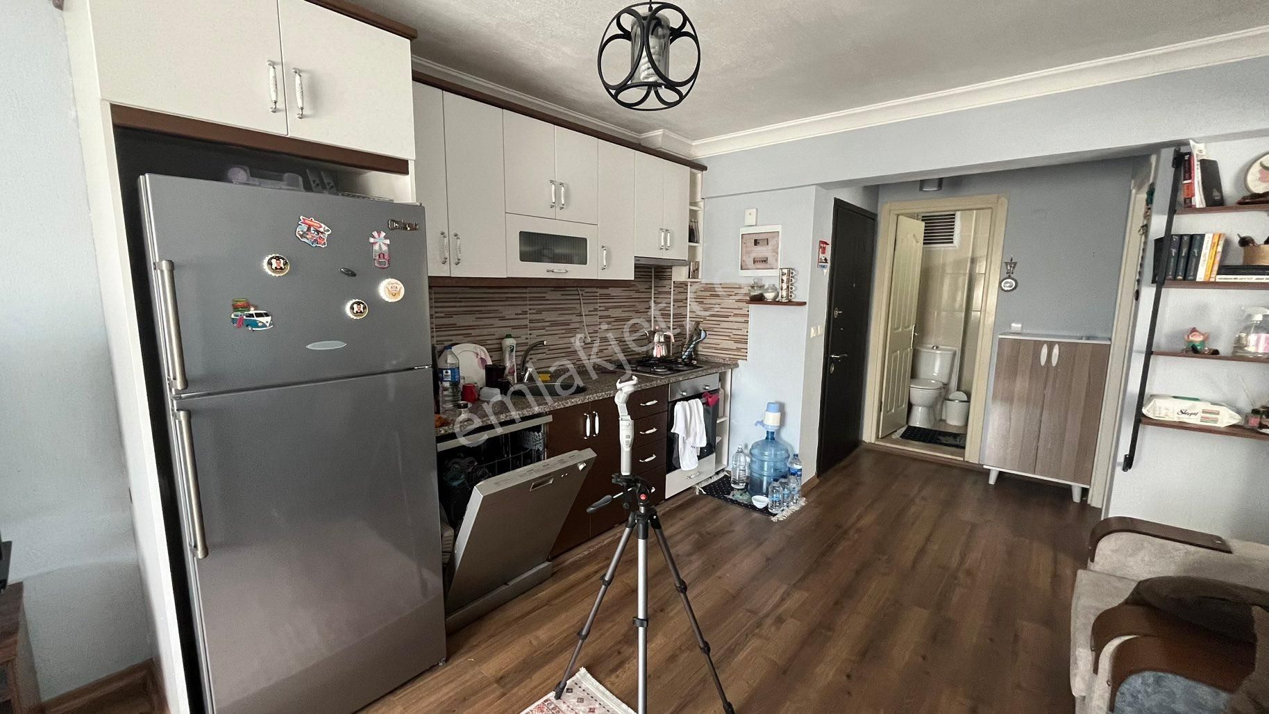 Özderede 2+1 Sıfır Masrafsız Uygun Daire - Görsel 4