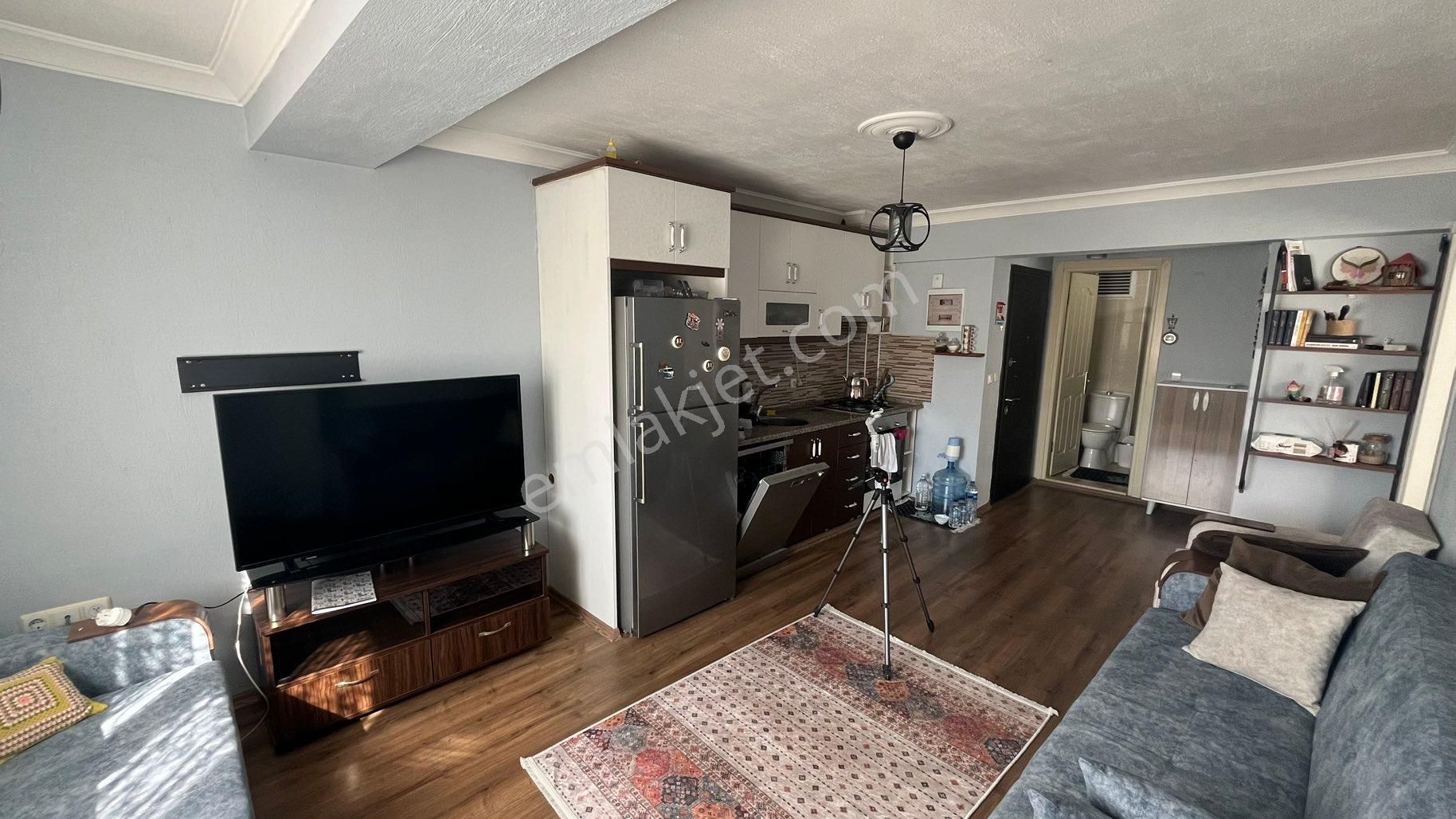 Özderede 2+1 Sıfır Masrafsız Uygun Daire - Görsel 12