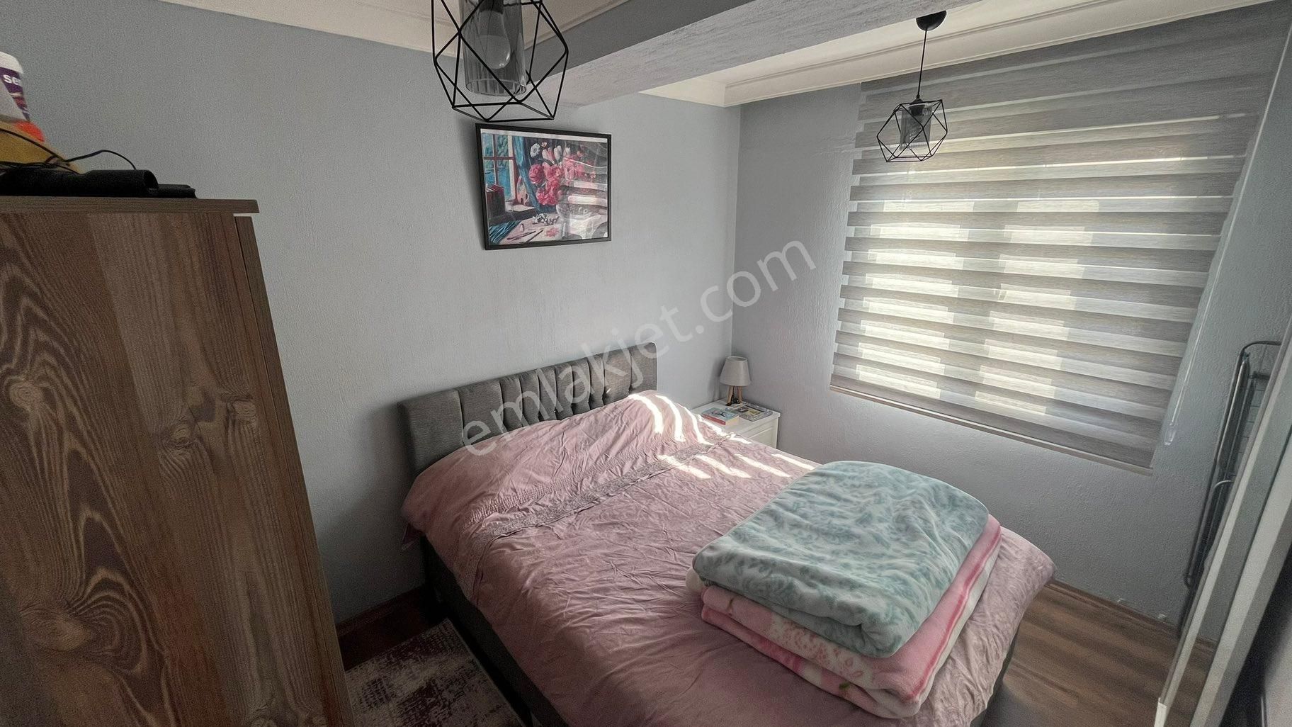 Özderede 2+1 Sıfır Masrafsız Uygun Daire - Görsel 24