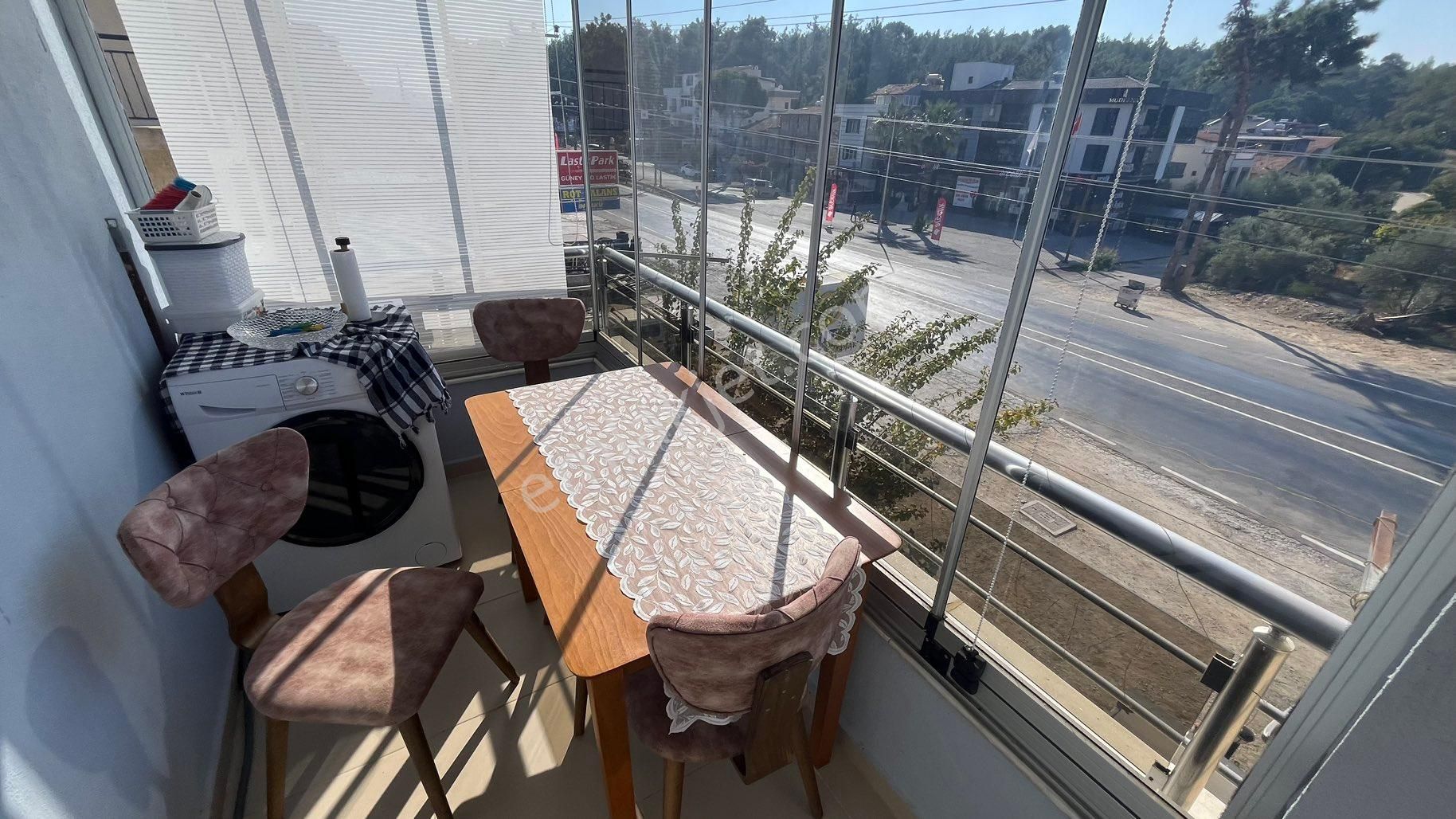 Özderede 2+1 Sıfır Masrafsız Uygun Daire - Görsel 17