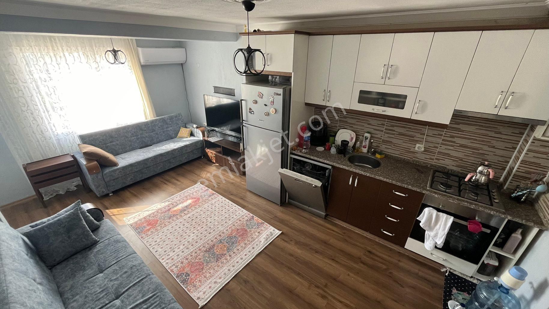 Özderede 2+1 Sıfır Masrafsız Uygun Daire - Görsel 3