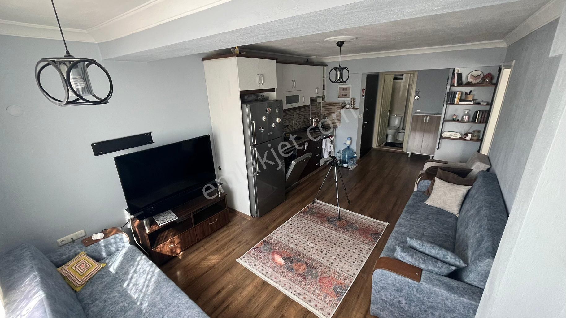 Özderede 2+1 Sıfır Masrafsız Uygun Daire - Görsel 7