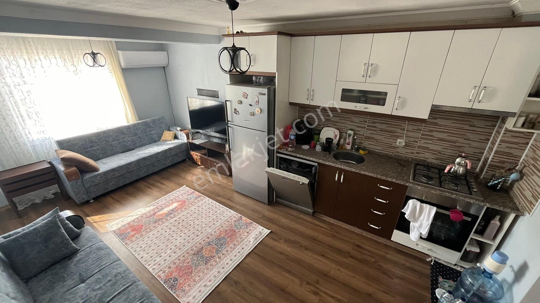 Özderede 2+1 Sıfır Masrafsız Uygun Daire - Görsel 2