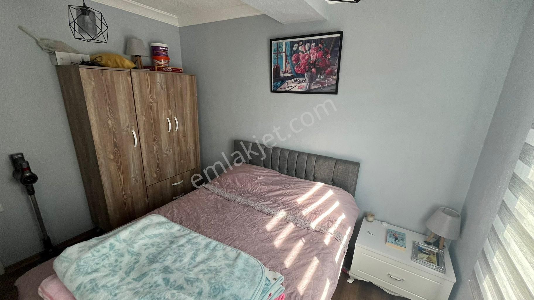 Özderede 2+1 Sıfır Masrafsız Uygun Daire - Görsel 23