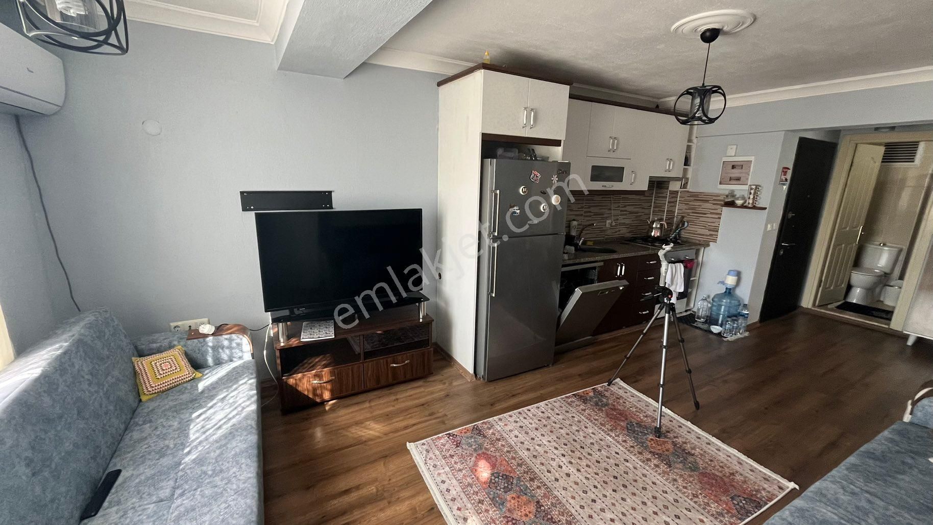 Özderede 2+1 Sıfır Masrafsız Uygun Daire - Görsel 9