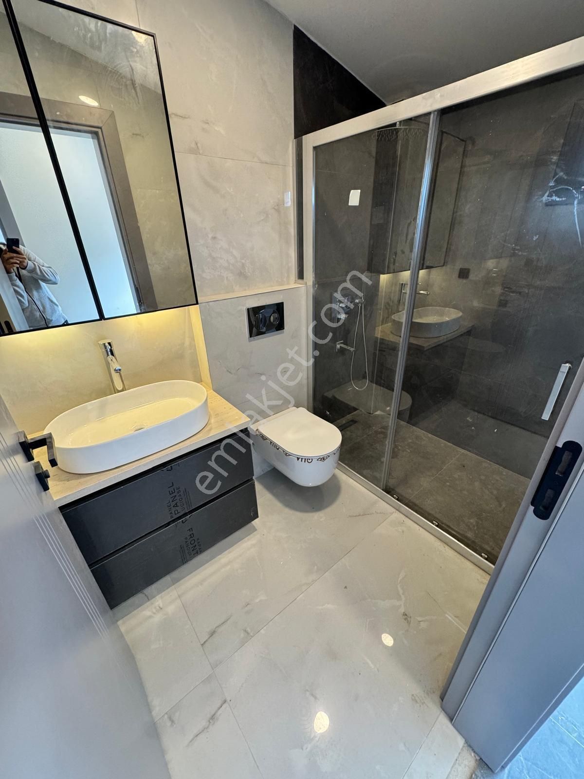 Denize Çok Yakın Uygun Lüks Villa - Görsel 25