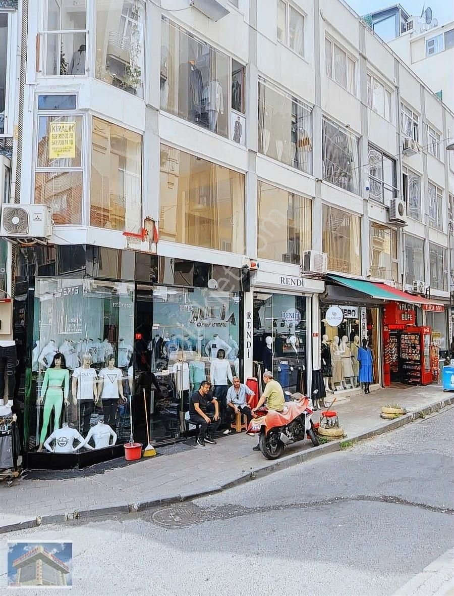 Kiralık Beyazıtta 90 Metrekare 1 Kat İşyeri - Görsel 4