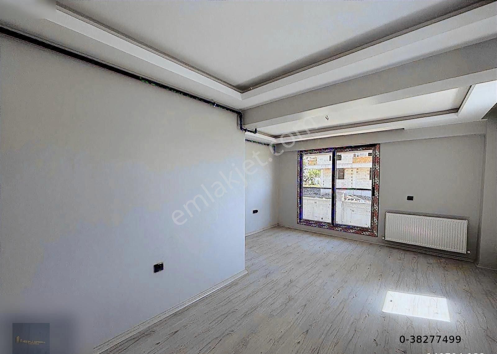 Torbalı'da Krediye Uygun Satılık 1+1 Kupon Daire Son 1 Adet - Görsel 7