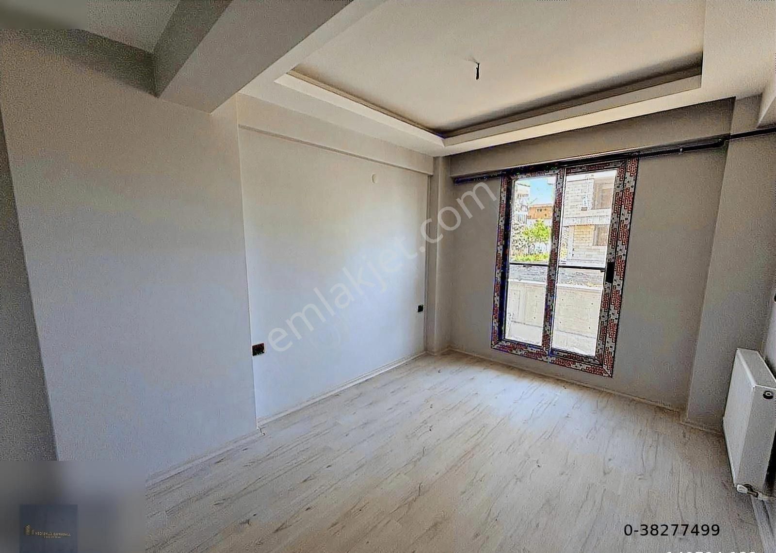 Torbalı'da Krediye Uygun Satılık 1+1 Kupon Daire Son 1 Adet - Görsel 14