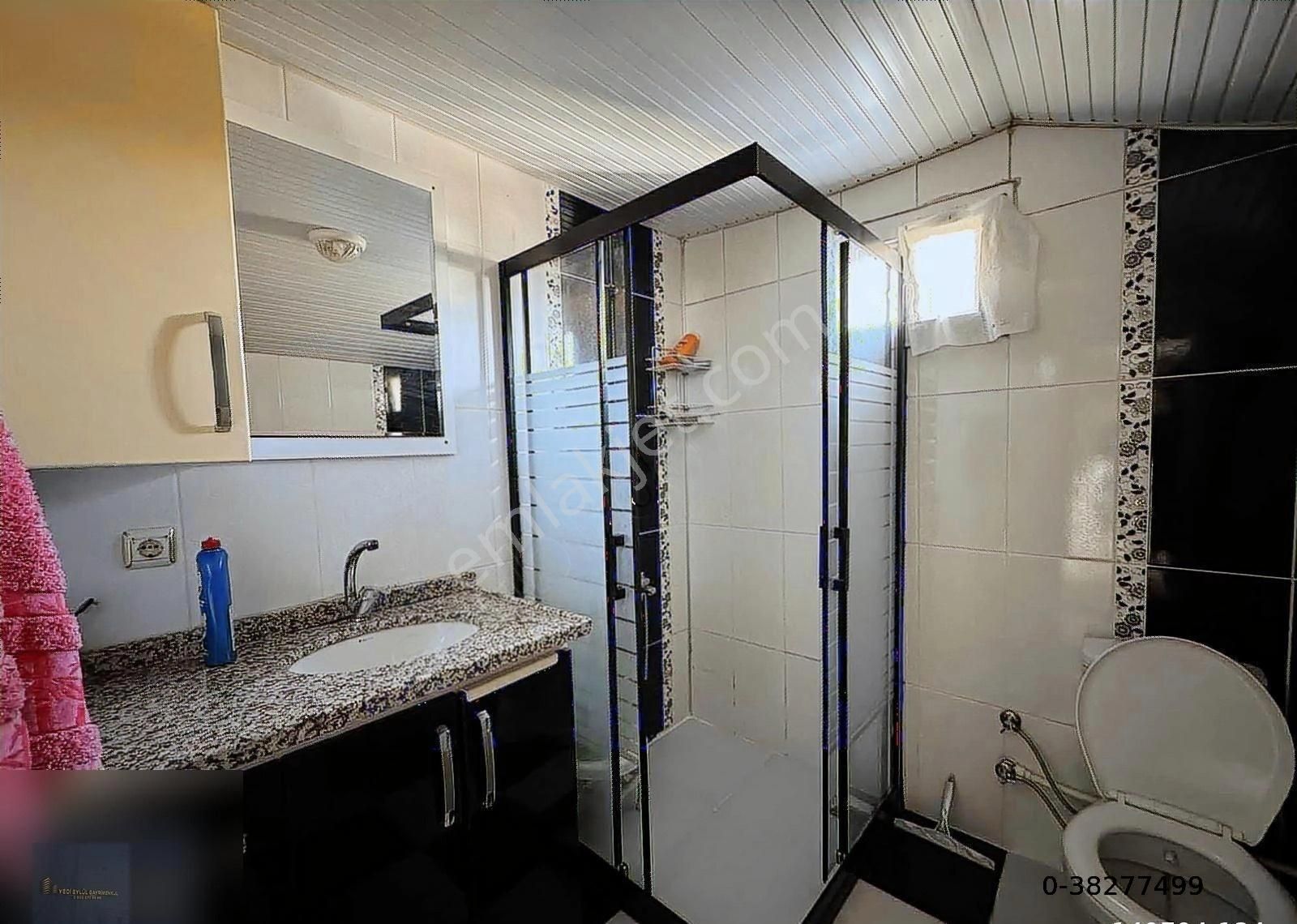 Tepeköy 5+1 200 M2 Dublex Her Katta Tek Daire Ultra Lüks Satılık - Görsel 4