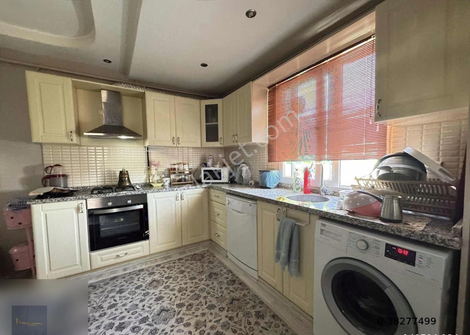 Tepeköy 5+1 200 M2 Dublex Her Katta Tek Daire Ultra Lüks Satılık - Görsel 13