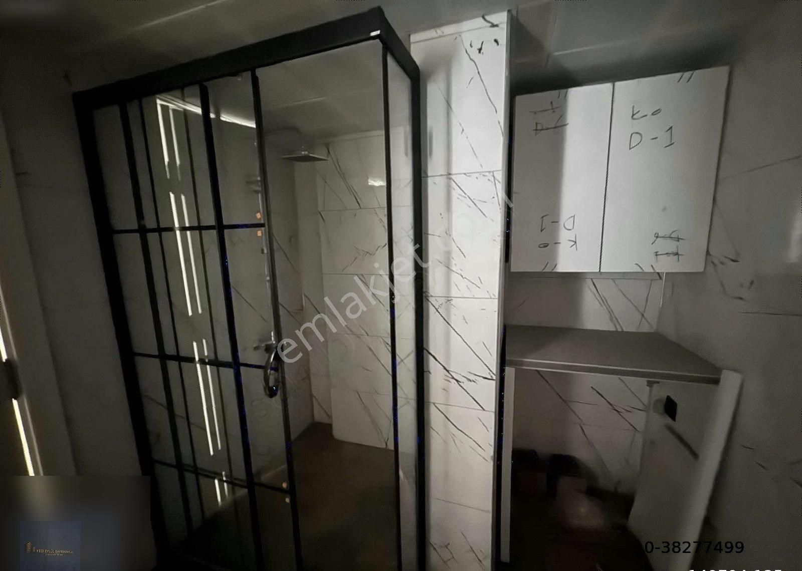 Yedi Eylül'de Site İçi Havuz Cephe Lüks Uygun Fiyata Satılık - Görsel 32