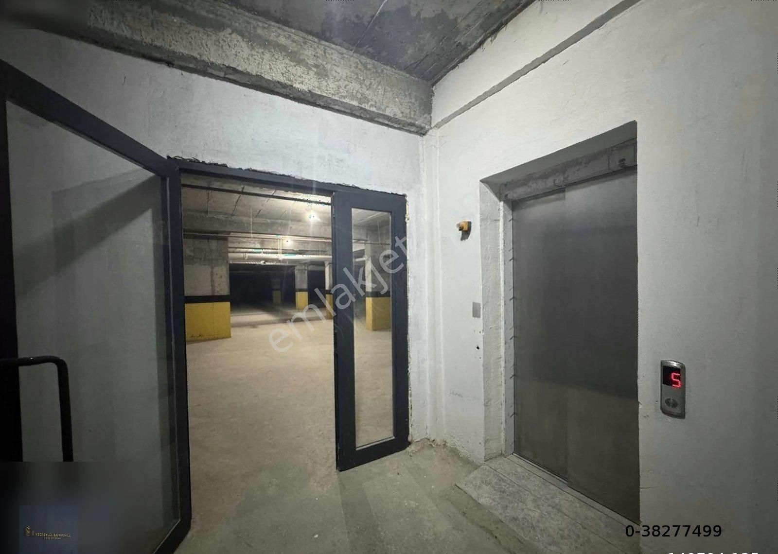 Yedi Eylül'de Site İçi Havuz Cephe Lüks Uygun Fiyata Satılık - Görsel 13