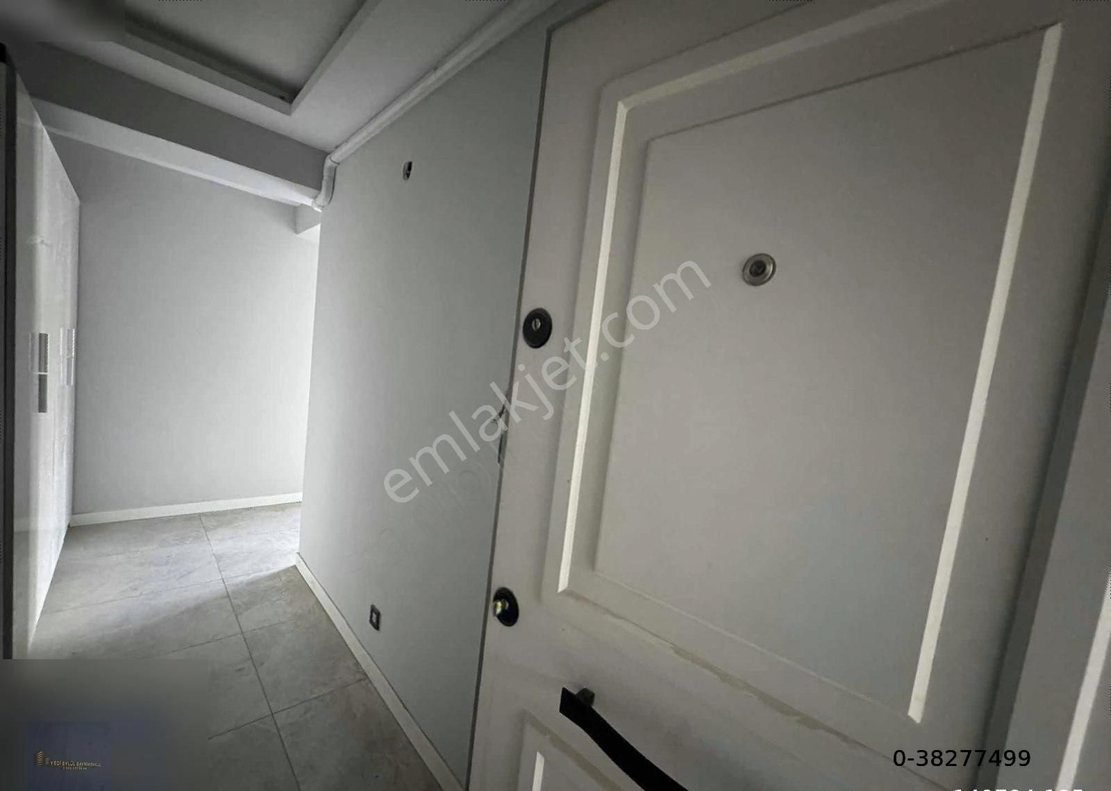 Yedi Eylül'de Site İçi Havuz Cephe Lüks Uygun Fiyata Satılık - Görsel 31