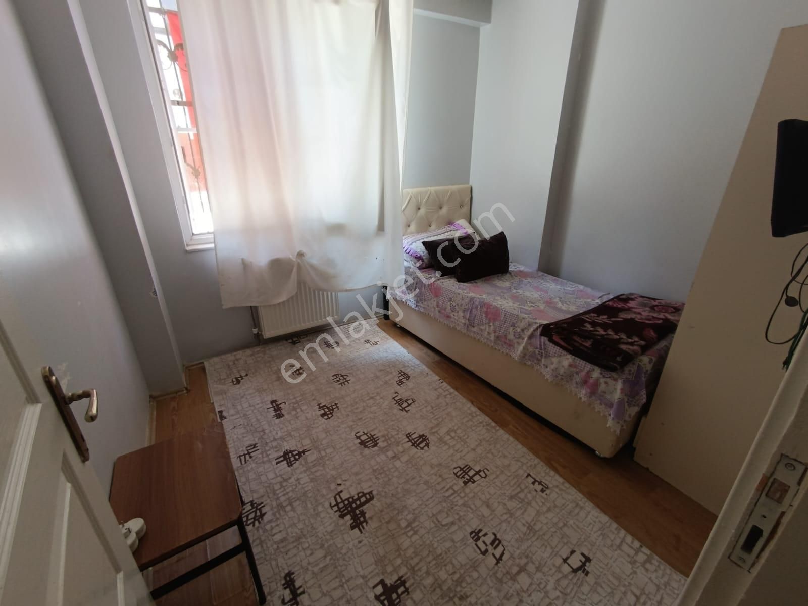 Ertay Gayrimenkul'de Güneykent'te 1+0 Satılık Residance - Görsel 7