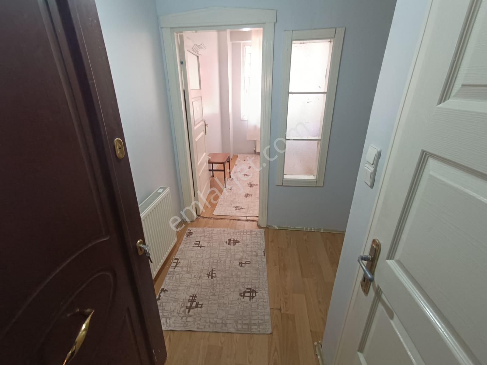 Ertay Gayrimenkul'de Güneykent'te 1+0 Satılık Residance