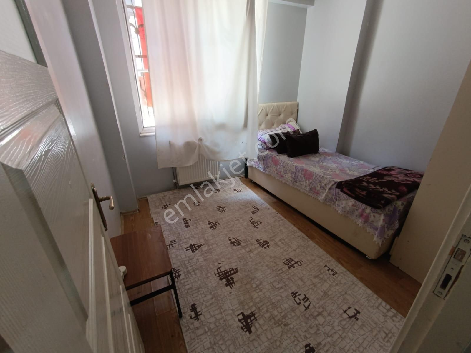 Ertay Gayrimenkul'de Güneykent'te 1+0 Satılık Residance - Görsel 6