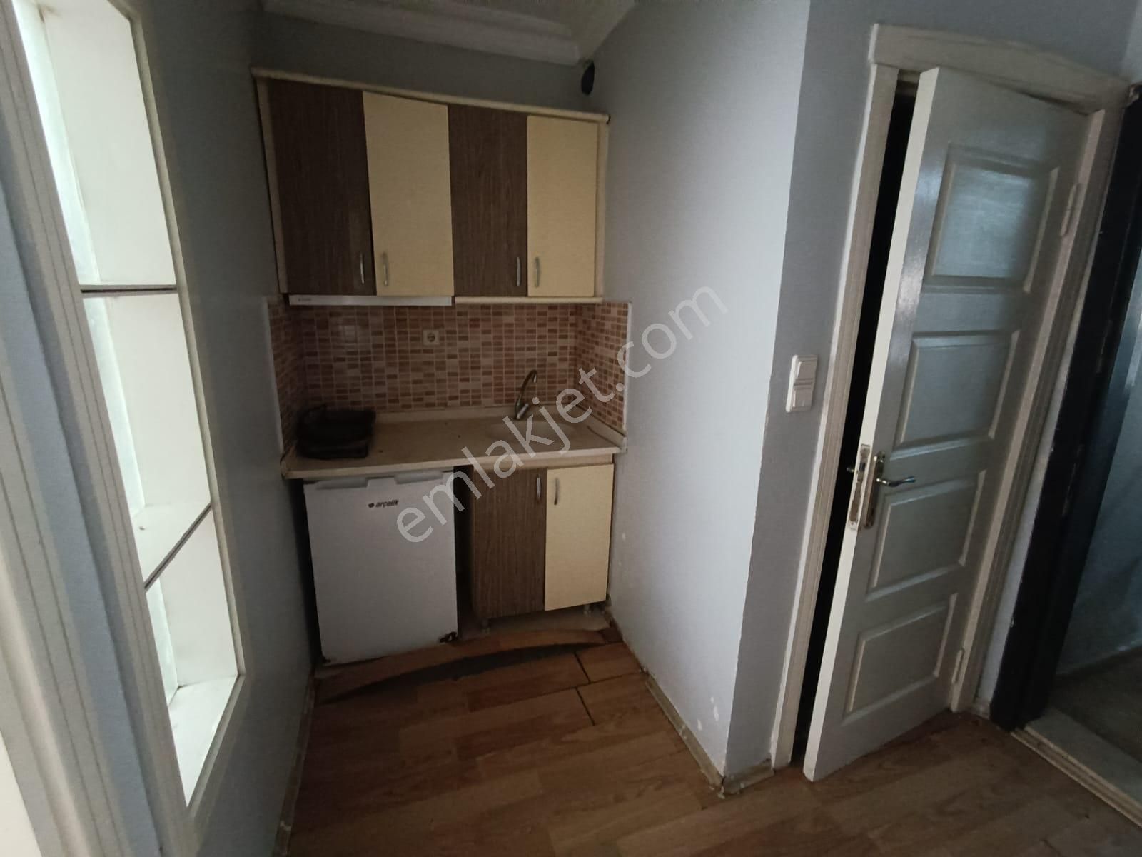 Ertay Gayrimenkul'de Güneykent'te 1+0 Satılık Residance - Görsel 5