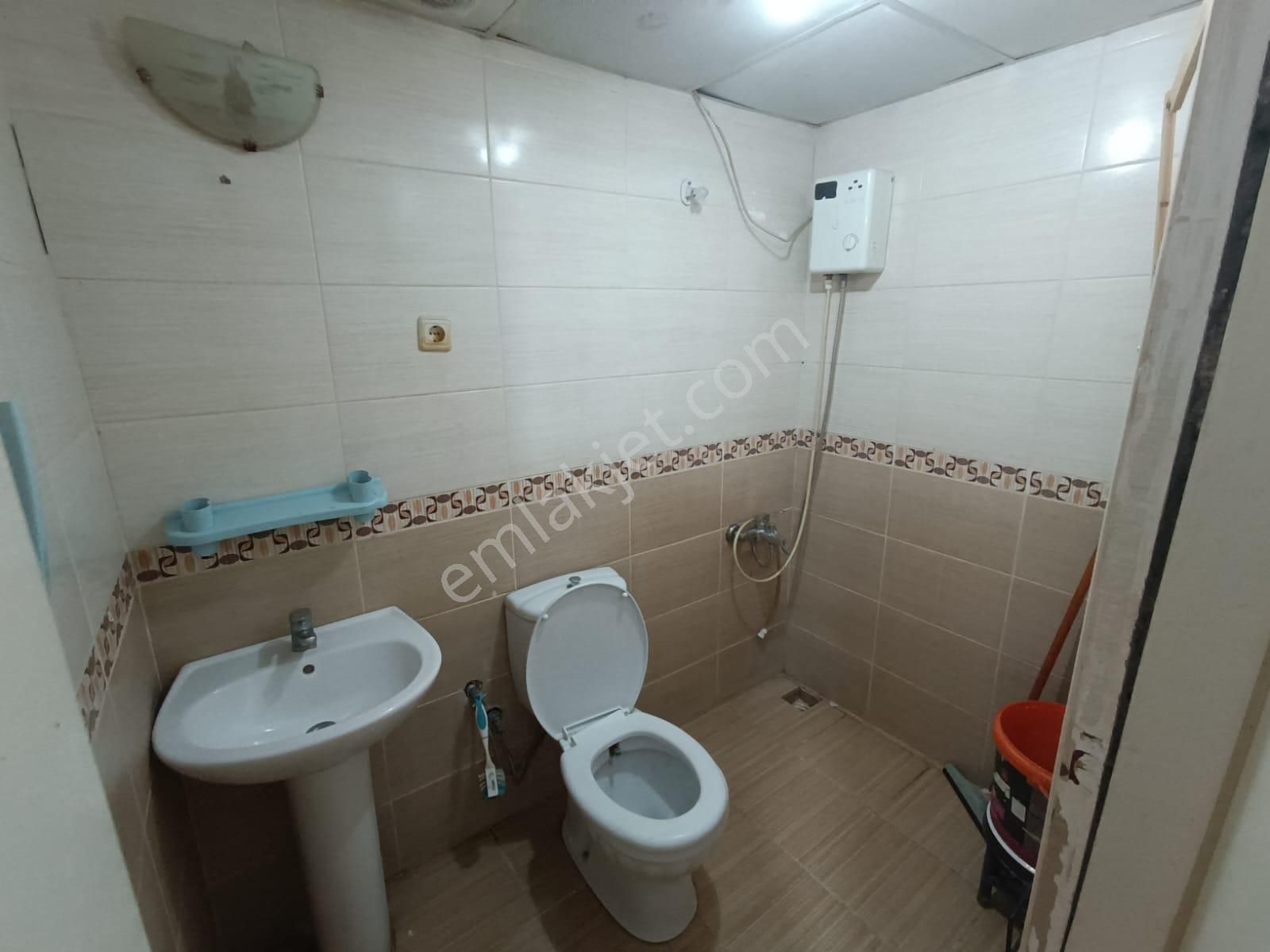 Ertay Gayrimenkul'de Güneykent'te 1+0 Satılık Residance - Görsel 4