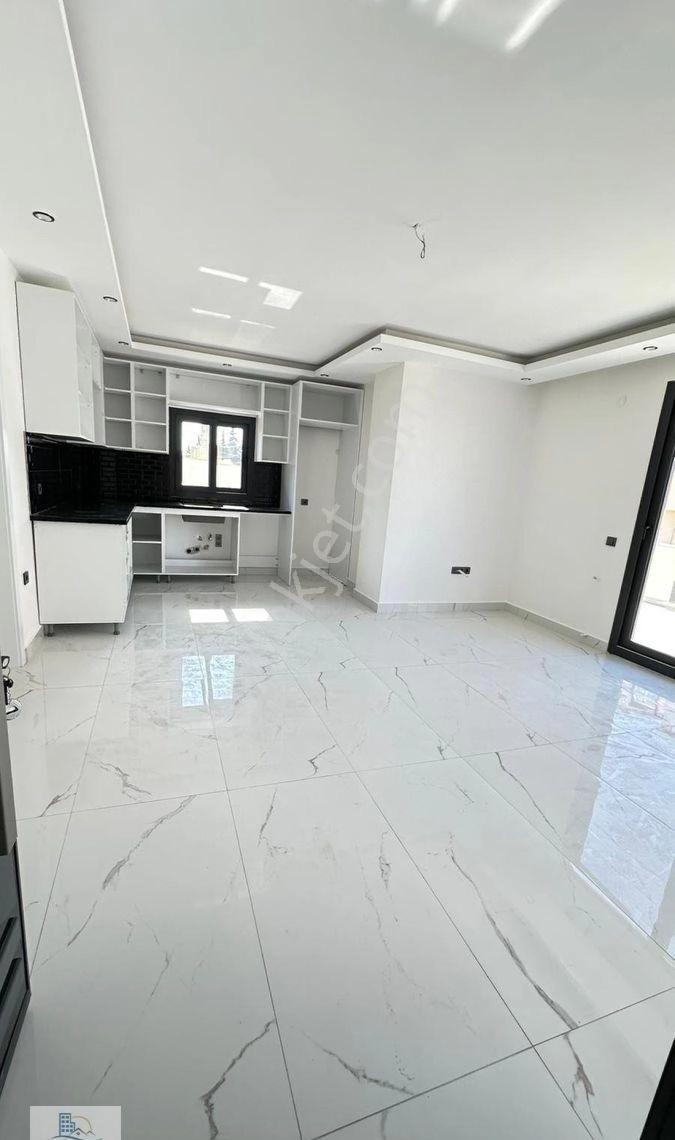 Didim Hisar Mahallesinde Bahçe Katı 3+1 Açık Mutfak Daire - Görsel 14