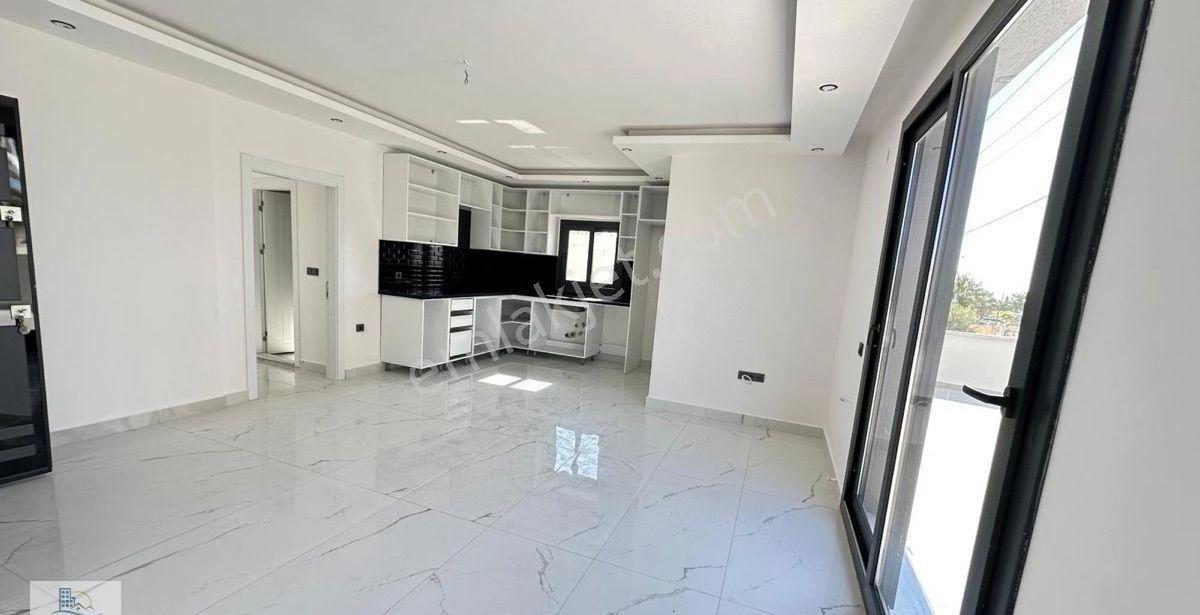 Didim Hisar Mahallesinde Bahçe Katı 3+1 Açık Mutfak Daire - Görsel 8