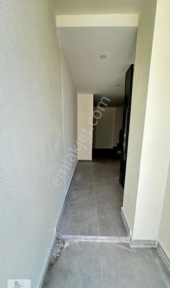 Didim Hisar Mahallesinde Bahçe Katı 3+1 Açık Mutfak Daire - Görsel 2