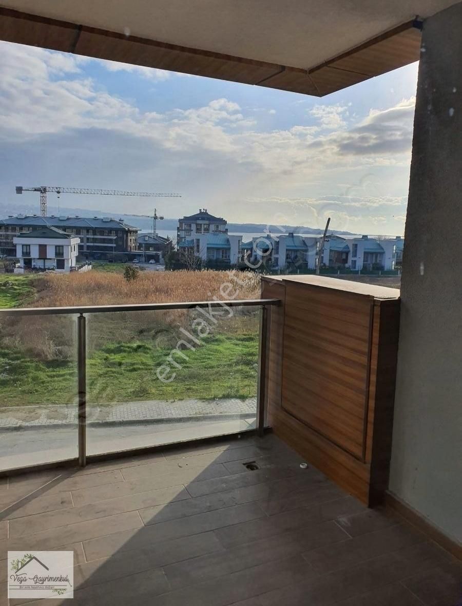Büyükçekmece Ekinoba Dia Bella 3+1 Daire Satılık - Görsel 33