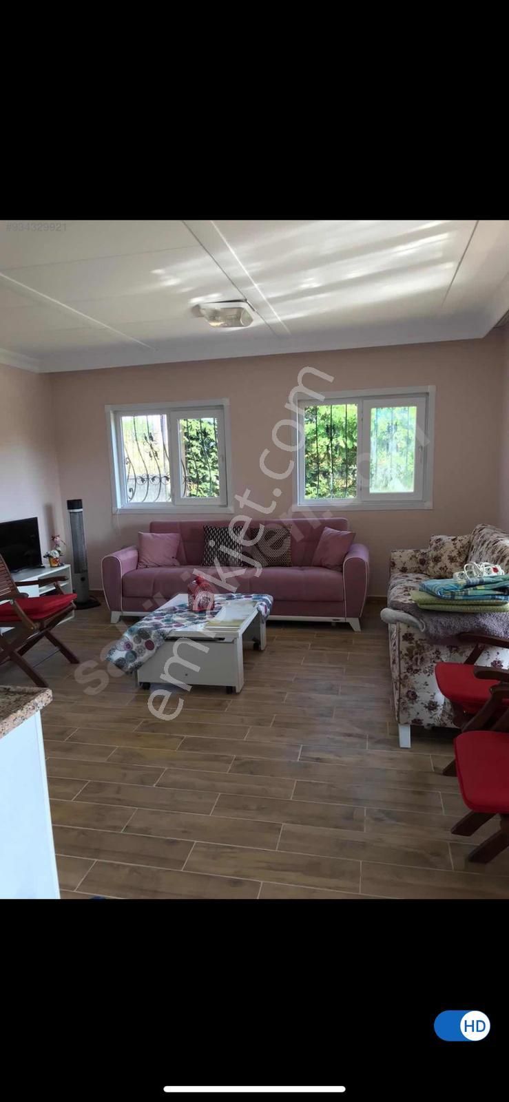 Çatalca İhsaniyede 400m Arsa İçinde Satılık Prefabrik Düşeş Kazandıracak Ev No:367 - Görsel 4