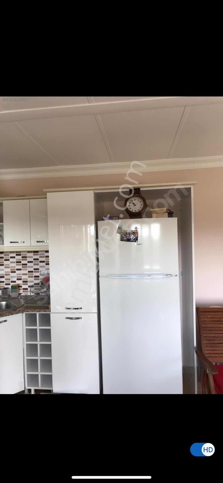 Çatalca İhsaniyede 400m Arsa İçinde Satılık Prefabrik Düşeş Kazandıracak Ev No:367 - Görsel 8