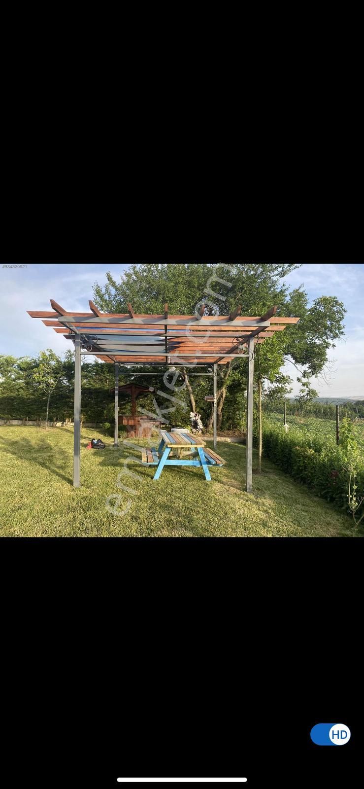 Çatalca İhsaniyede 400m Arsa İçinde Satılık Prefabrik Düşeş Kazandıracak Ev No:367 - Görsel 6