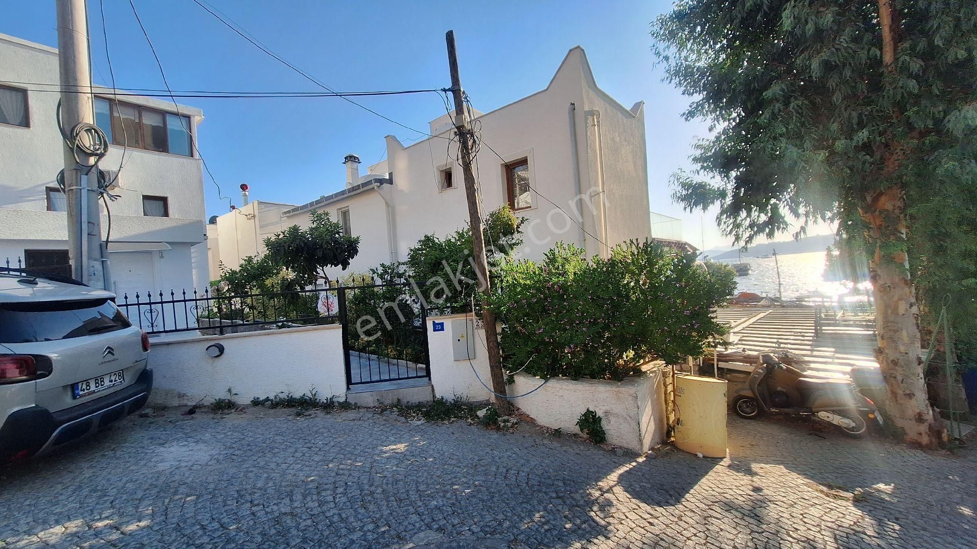 Kumbahçe, Eşyalı, Denize 50mt, 3 Alternatif Daire, Ltf. Açk. Okuyun - Görsel 31