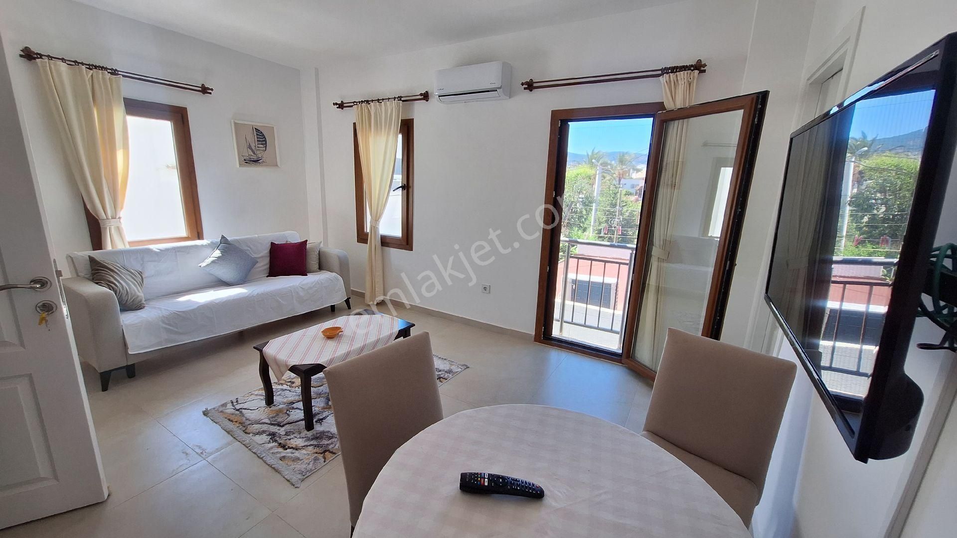 Kumbahçe, Eşyalı, Denize 50mt, 3 Alternatif Daire, Ltf. Açk. Okuyun - Görsel 11